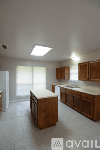 Temple House: 4417 Lone Star Trail