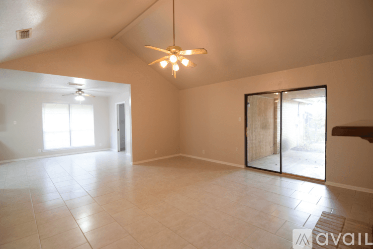 Temple House: 4417 Lone Star Trail