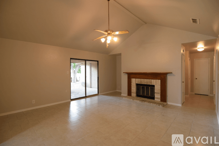 Temple House: 4417 Lone Star Trail