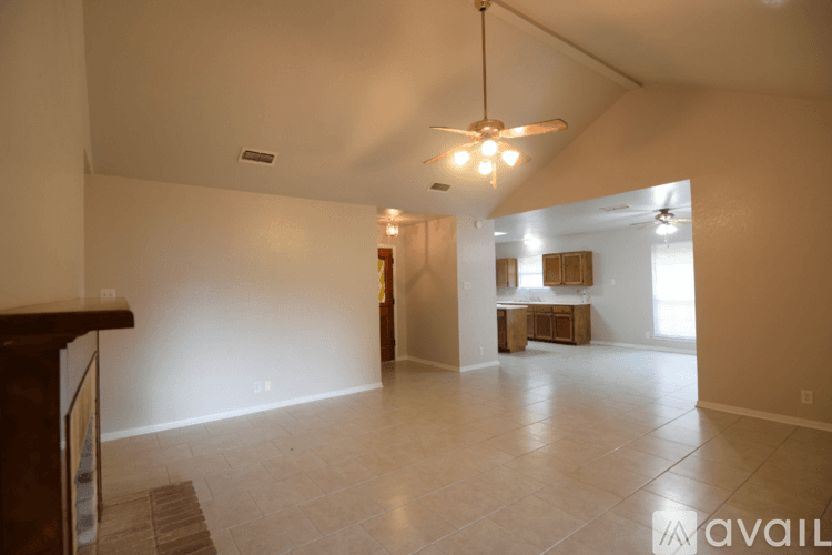 Temple House: 4417 Lone Star Trail