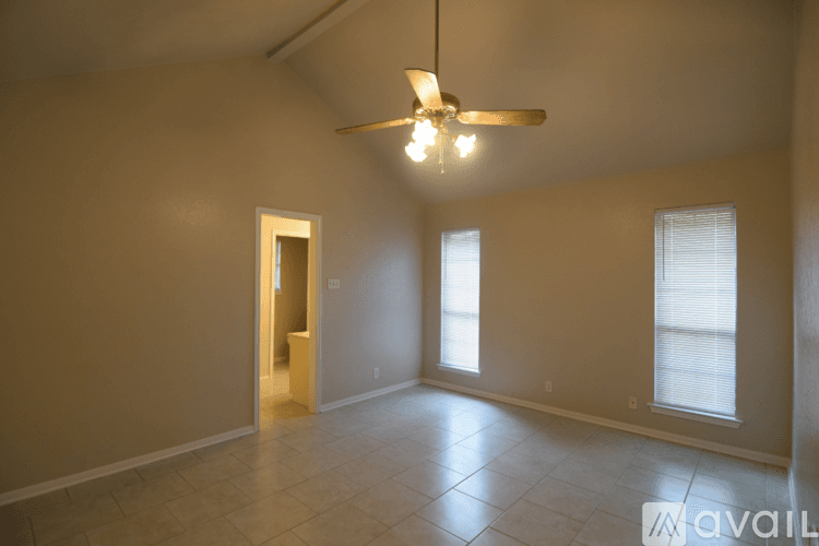 Temple House: 4417 Lone Star Trail