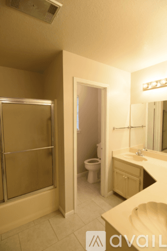 Temple House: 4417 Lone Star Trail