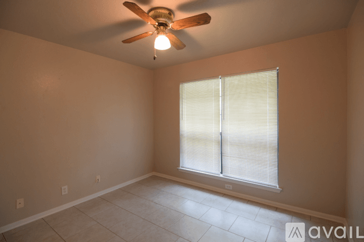 Temple House: 4417 Lone Star Trail