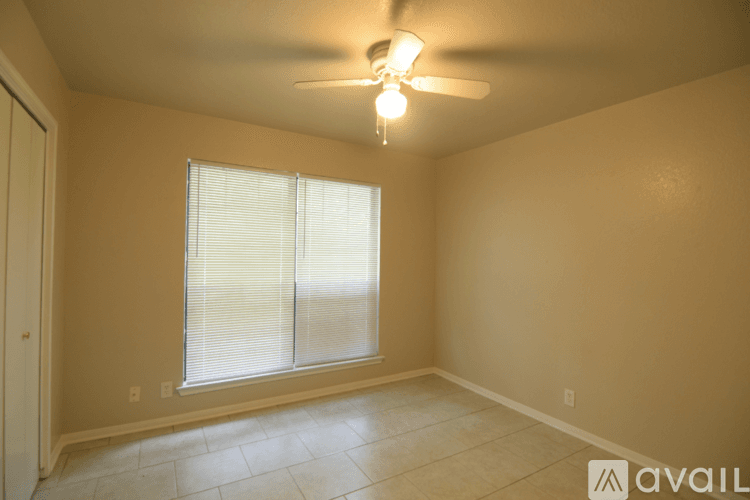 Temple House: 4417 Lone Star Trail