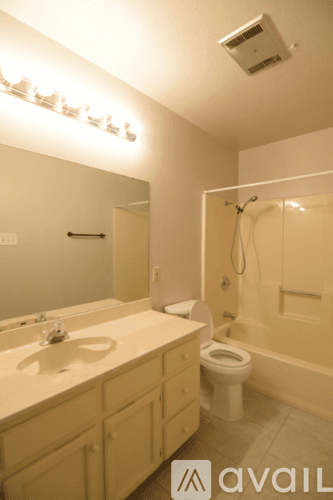 Temple House: 4417 Lone Star Trail