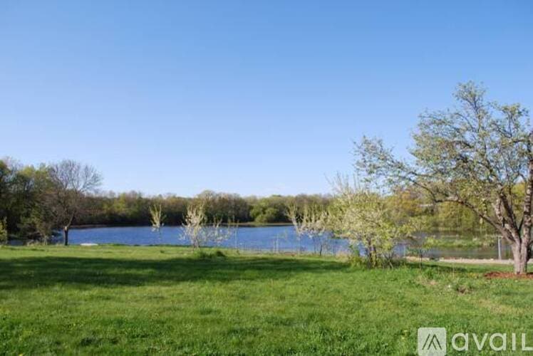 Prior Lake Apartment: 4396 220th Street East