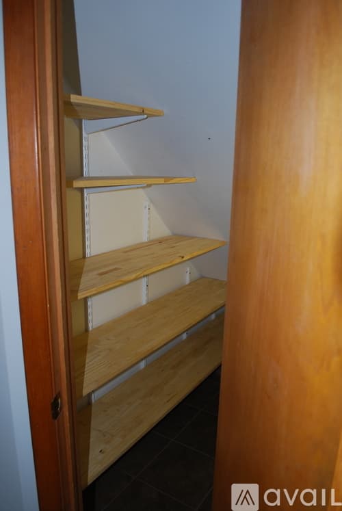 Prior Lake Apartment: 4396 220th Street East