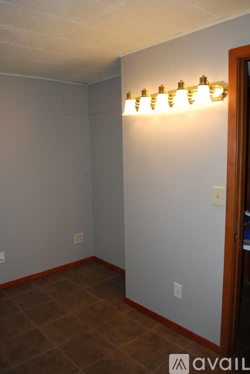 Prior Lake Apartment: 4396 220th Street East