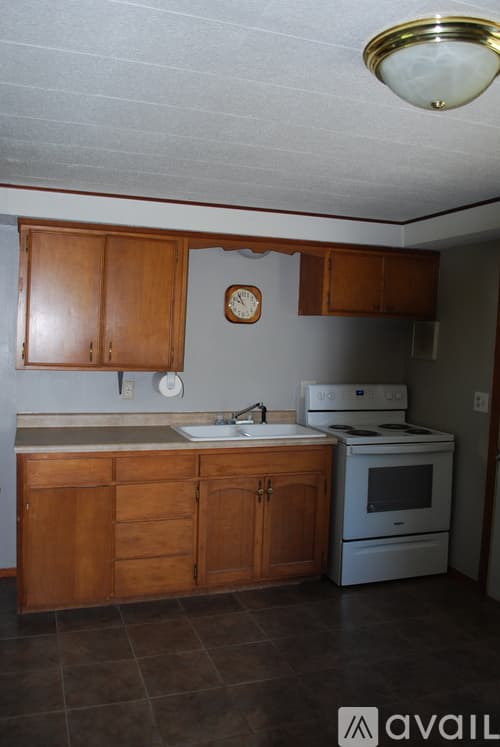 Prior Lake Apartment: 4396 220th Street East