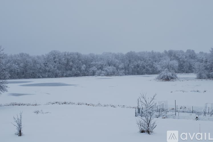 Prior Lake Apartment: 4396 220th Street East