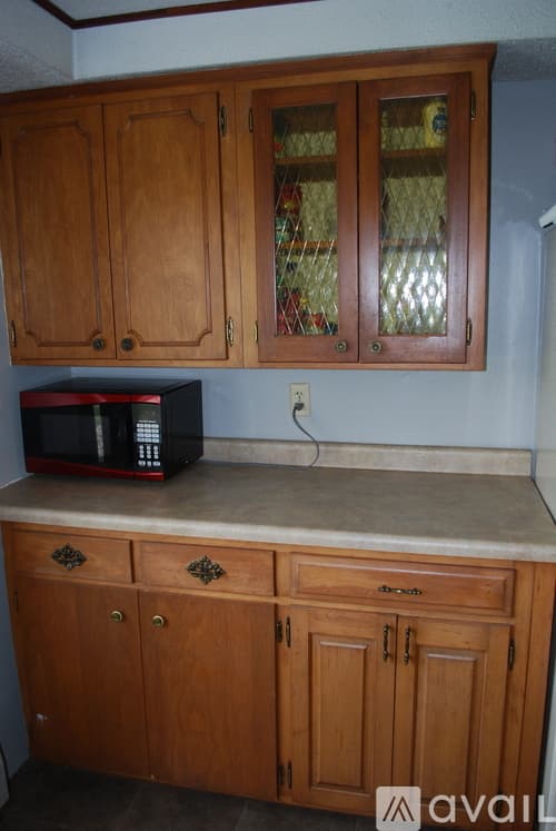 Prior Lake Apartment: 4396 220th Street East