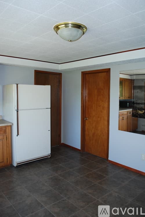 Prior Lake Apartment: 4396 220th Street East