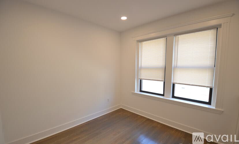 Boston Apartment: 11 Peterborough St