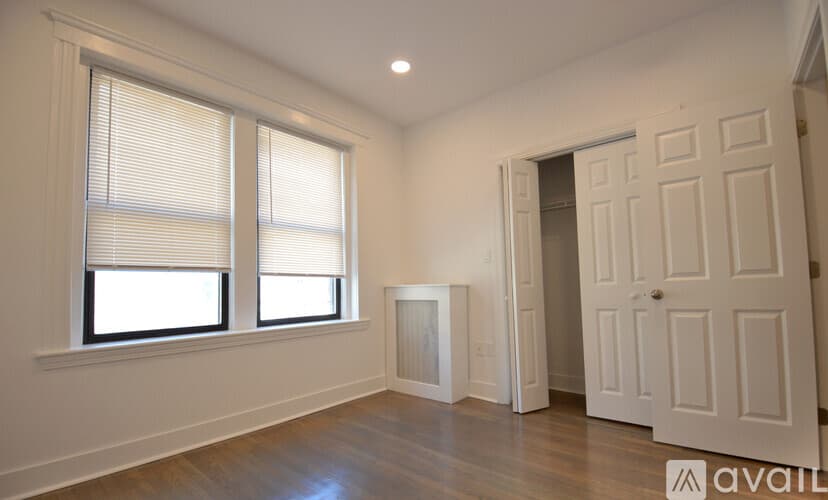 Boston Apartment: 11 Peterborough St