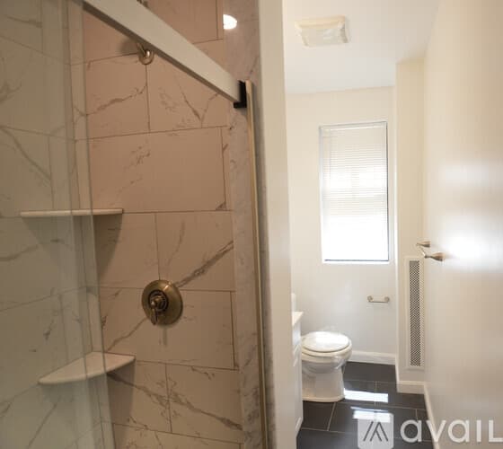Boston Apartment: 11 Peterborough St