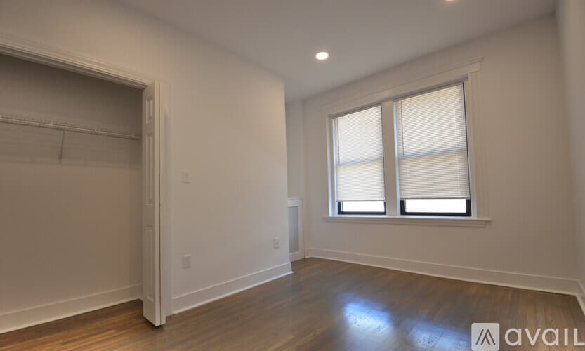 Boston Apartment: 11 Peterborough St