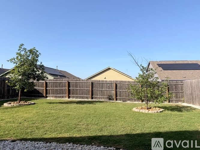 New Braunfels House: 2915 Whinchat