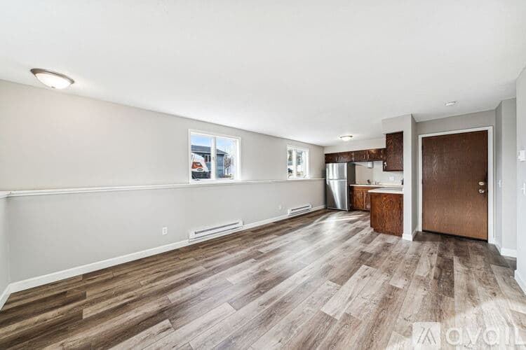 River Falls Apartment: 128 Emory Dr