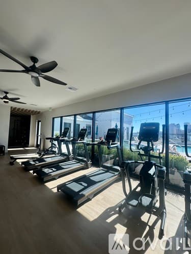 Tampa Apartment: 1703 N Florida Ave