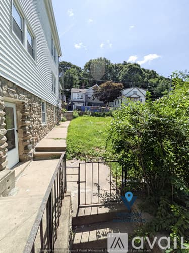 Waterbury Apartment: 417 N Walnut St