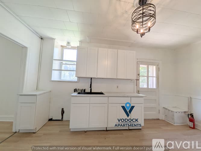 Waterbury Apartment: 417 N Walnut St