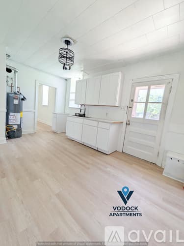 Waterbury Apartment: 417 N Walnut St