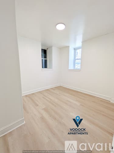 Waterbury Apartment: 417 N Walnut St
