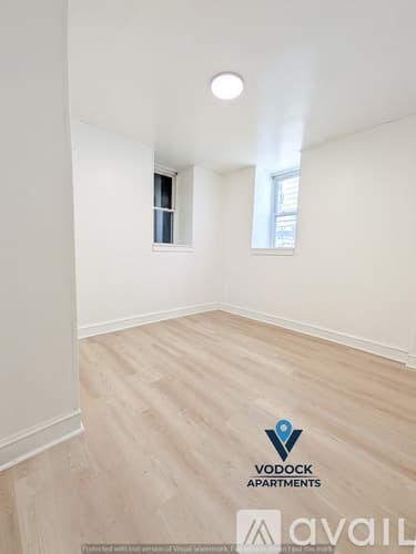Waterbury Apartment: 417 N Walnut St