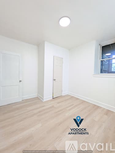 Waterbury Apartment: 417 N Walnut St