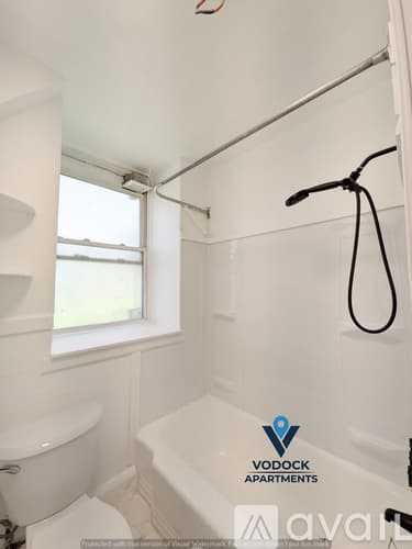 Waterbury Apartment: 417 N Walnut St