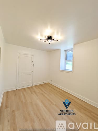 Waterbury Apartment: 417 N Walnut St
