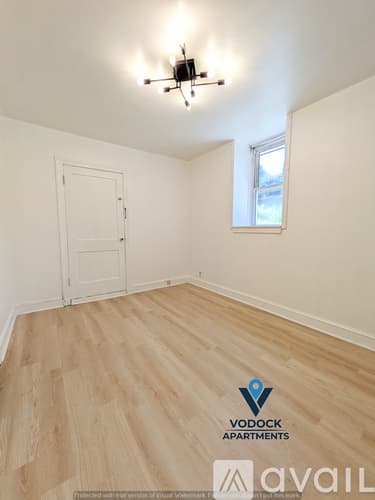 Waterbury Apartment: 417 N Walnut St