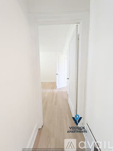 Waterbury Apartment: 417 N Walnut St