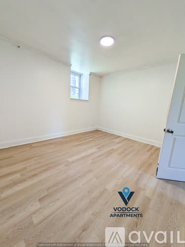 Waterbury Apartment: 417 N Walnut St