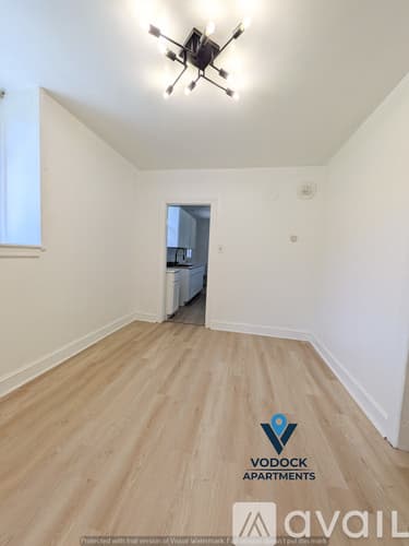 Waterbury Apartment: 417 N Walnut St
