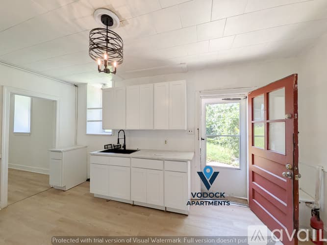 Waterbury Apartment: 417 N Walnut St