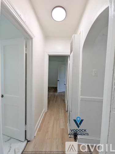 Waterbury Apartment: 417 N Walnut St
