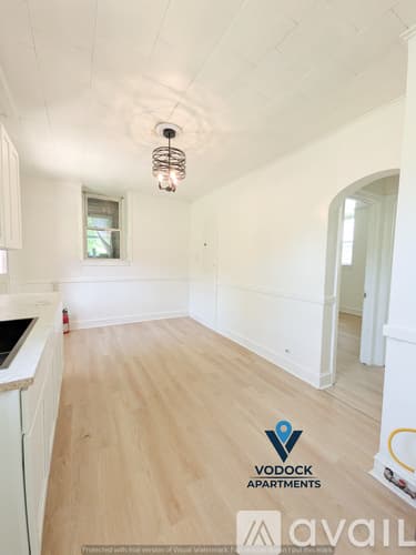 Waterbury Apartment: 417 N Walnut St