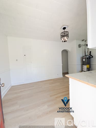 Waterbury Apartment: 417 N Walnut St