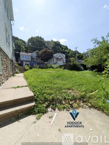 Waterbury Apartment: 417 N Walnut St