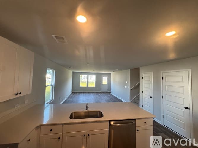 Brunswick County House: 1201 Black Kite Court Southwest