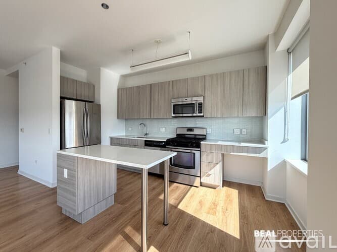 Chicago Apartment: 558 W Webster Ave