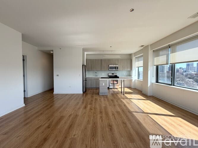 Chicago Apartment: 558 W Webster Ave