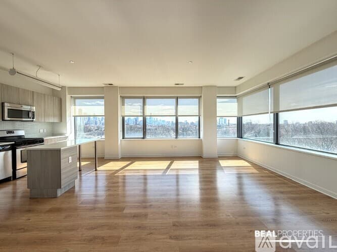 Chicago Apartment: 558 W Webster Ave