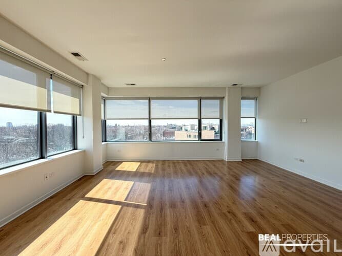 Chicago Apartment: 558 W Webster Ave