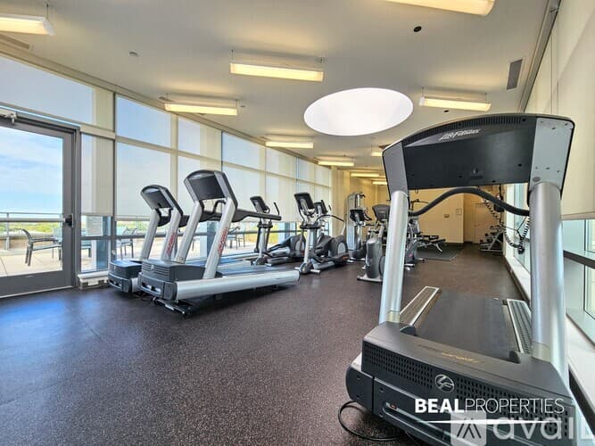Chicago Apartment: 558 W Webster Ave