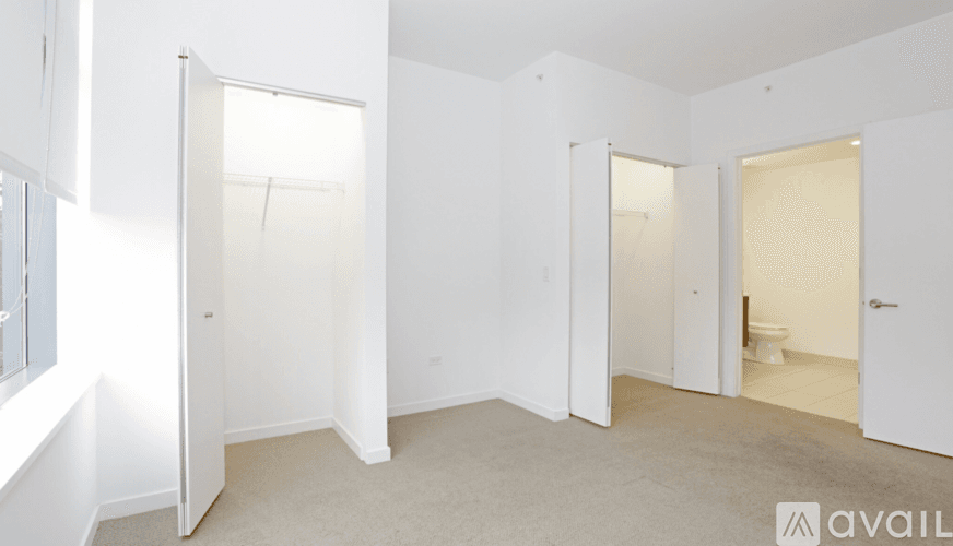 Chicago Apartment: 558 W Webster Ave