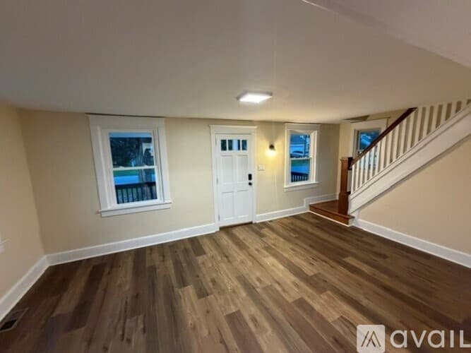 Wilmington House: 200 Delaware Ave