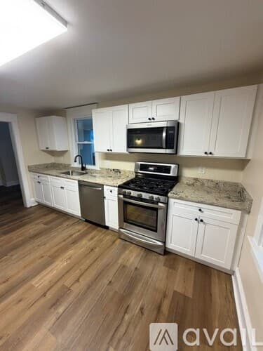 Wilmington House: 200 Delaware Ave