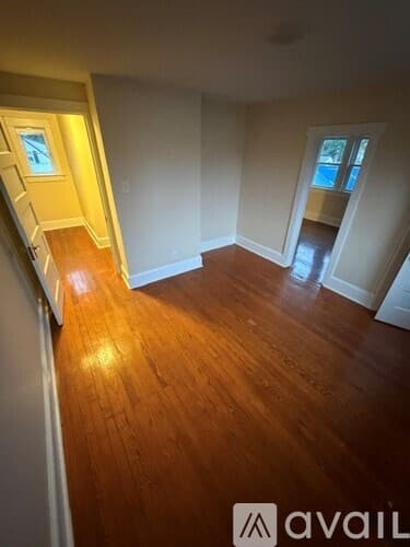 Wilmington House: 200 Delaware Ave